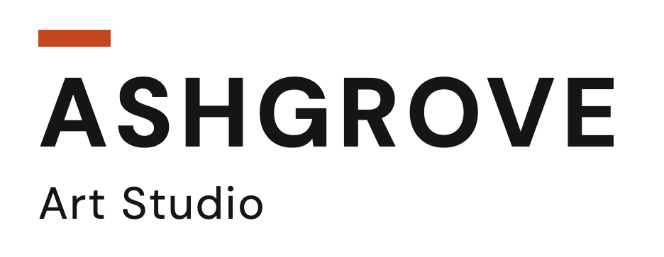 Ashgrove Art Studio